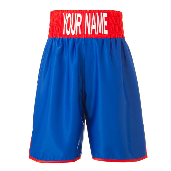 Boxing Trunk Shorts