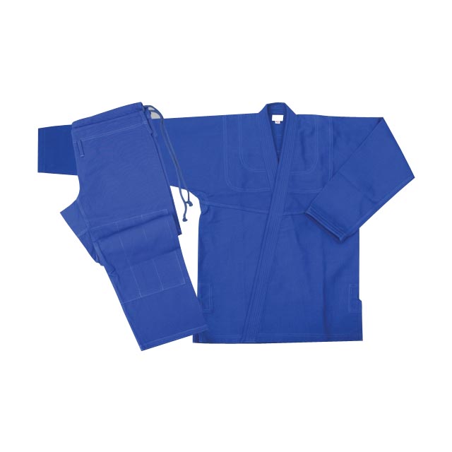 Jiujitsugi - Kimonos
