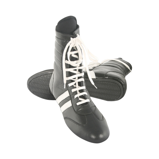 Boxing, Wresting & Tae Kwon Do Shoes