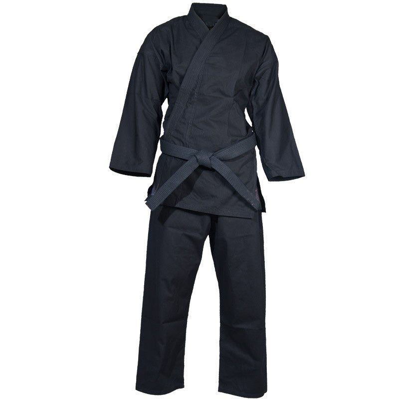 Hapkido Uniforms