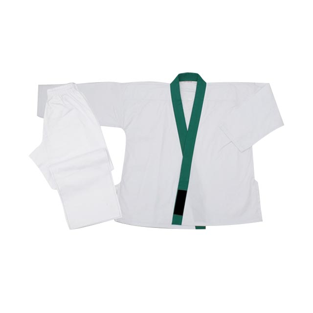 Tang Soo Do Uniforms