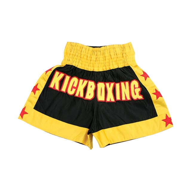 Muay Thai Shorts