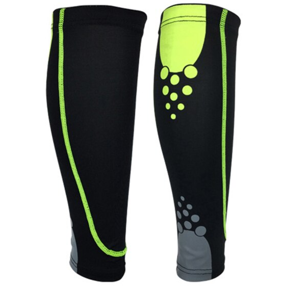 Sublimated Leg Warmer