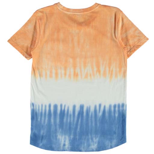 Tie Dyed T-Shirt