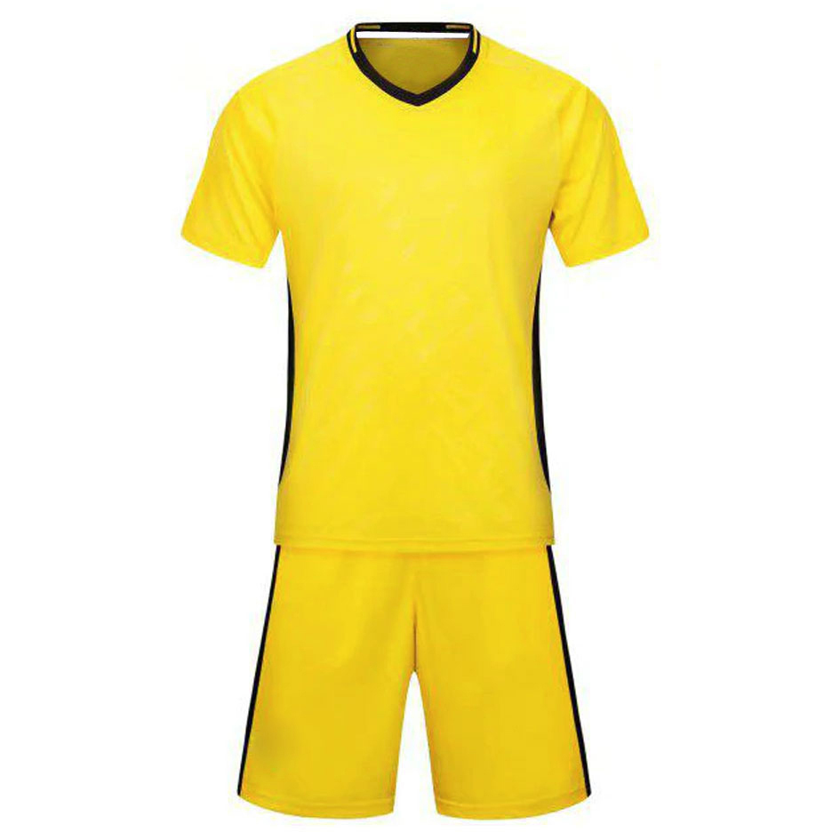 Premium Quality Soccer Uniform